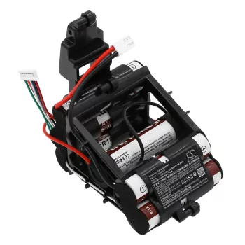   Sencor 56889/2 helyettesítő takarítógép akkumulátor (Li-ion, 22.2V, 3000mAh / 66.6Wh) - Utángyártott