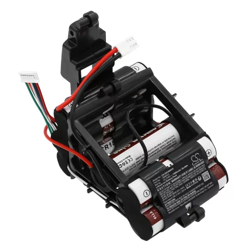 Sencor 56889/2 helyettesítő takarítógép akkumulátor (Li-ion, 22.2V, 3000mAh / 66.6Wh) - Utángyártott