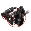 Sencor 56889/2 helyettesítő takarítógép akkumulátor (Li-ion, 22.2V, 3000mAh / 66.6Wh) - Utángyártott