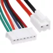 Sencor 56889/2 helyettesítő takarítógép akkumulátor (Li-ion, 22.2V, 3000mAh / 66.6Wh) - Utángyártott