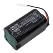 RobZone LI-022148-BYD helyettesítő takarítógép akkumulátor (Li-ion, 14.4V, 2600mAh / 37.44Wh) - Utángyártott