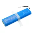 ETA H18650CH-4S1P-AGX-8 helyettesítő takarítógép akkumulátor (Li-ion, 14.4V, 2600mAh / 37.44Wh) - Utángyártott