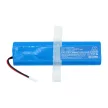 ETA H18650CH-4S1P-AGX-8 helyettesítő takarítógép akkumulátor (Li-ion, 14.4V, 2600mAh / 37.44Wh) - Utángyártott