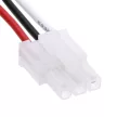 Viasys Healthcare BT-U029 helyettesítő akkumulátor (Ni-MH, 7.2V, 2100mAh / 15.12Wh) - Utángyártott