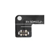 OPPO BLP913 helyettesítő mobiltelefon akkumulátor (Li-Polymer, 3.87V, 4800mAh / 18.58Wh) - Utángyártott