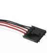 Spacelabs 90387 Patient Monitor készülékhez akkumulátor (Ni-MH, 12.0V, 700mAh / 8.4Wh) - Utángyártott