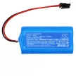 Kyvol INR-32E-4S1P helyettesítő takarítógép akkumulátor (Li-ion, 14.4V, 2600mAh / 37.44Wh) - Utángyártott