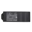Dyson 972382-04 helyettesítő takarítógép akkumulátor (Li-ion, 36.0V, 2500mAh / 90.00Wh) - Utángyártott