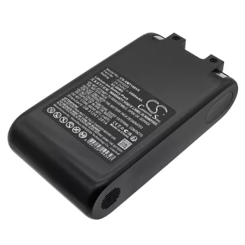   Dreame P203220 helyettesítő takarítógép akkumulátor (Li-ion, 25.2V, 2500mAh / 63.00Wh) - Utángyártott