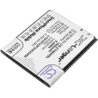 ZTE Li3818T43P3h635450 helyettesítő mobiltelefon akkumulátor (Li-ion, 3.8V, 1800mAh / 6.84Wh) - Utángyártott
