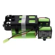 Hoover 48006265 helyettesítő takarítógép akkumulátor (Ni-MH, 26.4V, 3000mAh / 79.20Wh) - Utángyártott