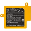 LG EAC64578402 helyettesítő takarítógép akkumulátor (Li-ion, 21.6V, 4000mAh / 86.40Wh) - Utángyártott