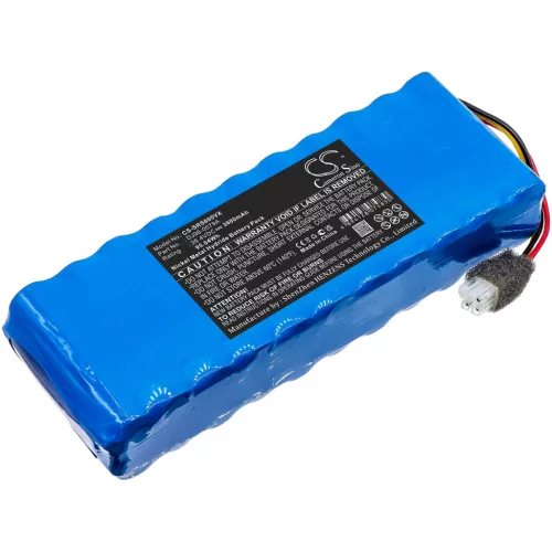 Samsung DJ96-0079A helyettesítő takarítógép akkumulátor (Ni-MH, 26.4V, 3600mAh / 95.04Wh) - Utángyártott