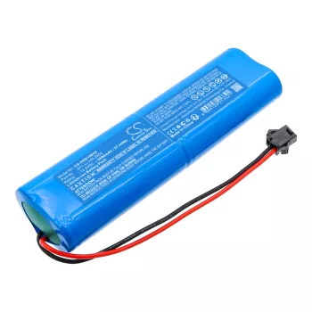   Haier S11-Li-144-2800 helyettesítő takarítógép akkumulátor (Li-ion, 14.4V, 2600mAh / 37.44Wh) - Utángyártott