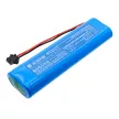 Haier S11-Li-144-2800 helyettesítő takarítógép akkumulátor (Li-ion, 14.4V, 2600mAh / 37.44Wh) - Utángyártott