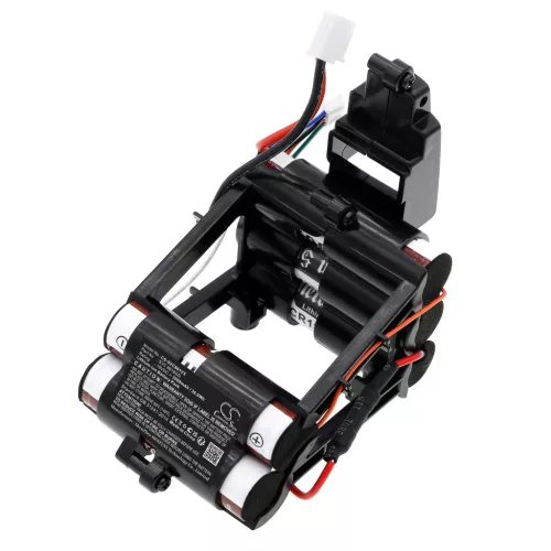 Sencor SVC-8618GD készülékhez takarítógép akkumulátor (Li-ion, 18V, 2000mAh / 36.0Wh) - Utángyártott