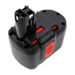 Bosch BAT299, BH-2424, BTP1005 helyettesítő szerszámgép akkumulátor (Ni-MH, 24.0V, 1500mAh) - Utángyártott