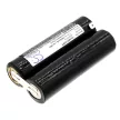 Makita 678102-6 helyettesítő szerszámgép akkumulátor (Ni-MH, 4.8V, 3000mAh) - Utángyártott