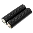 Makita 678102-6 helyettesítő szerszámgép akkumulátor (Ni-MH, 4.8V, 3000mAh) - Utángyártott