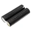 Makita 678102-6 helyettesítő szerszámgép akkumulátor (Ni-MH, 4.8V, 3000mAh) - Utángyártott