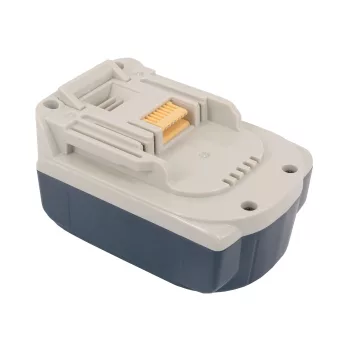   Makita BH1233B, BH1233C helyettesítő szerszámgép akkumulátor (Ni-MH, 12.0V, 1500mAh) - Utángyártott