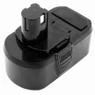Ryobi RY1804 helyettesítő szerszámgép akkumulátor (Ni-MH, 18.0V, 2100mAh / 37.8Wh) - Utángyártott