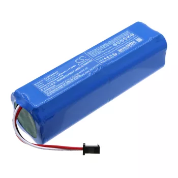   Mamibot SUN-INTE-279 helyettesítő takarítógép akkumulátor (Li-ion, 14.4V, 5200mAh / 74.88Wh) - Utángyártott