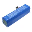 Mamibot SUN-INTE-279 helyettesítő takarítógép akkumulátor (Li-ion, 14.4V, 5200mAh / 74.88Wh) - Utángyártott