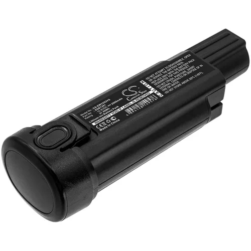 Shark XSBT251EU helyettesítő takarítógép akkumulátor (Li-ion, 10.8V, 2500mAh / 27.00Wh) - Utángyártott