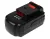 Porter Cable PC18B helyettesítő szerszámgép akkumulátor (Ni-MH, 18.0V, 3000mAh / 54.00Wh) - Utángyártott