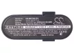 Makita 632277-5 helyettesítő szerszámgép akkumulátor (Ni-MH, 12.0V, 3300mAh / 39.6Wh) - Utángyártott