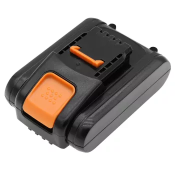   Worx WA3540 helyettesítő szerszámgép akkumulátor (Li-ion, 12.0V, 2000mAh / 24.00Wh) - Utángyártott