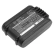 Worx WA3540 helyettesítő szerszámgép akkumulátor (Li-ion, 12.0V, 2000mAh / 24.00Wh) - Utángyártott