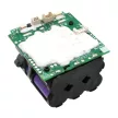 Tineco CL2020-6S1P-01B helyettesítő takarítógép akkumulátor (Li-ion, 22.2V, 2500mAh / 55.5Wh) - Utángyártott
