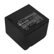 FARO 3D laser scanner készülékhez akkumulátor (Li-ion, 14.4V, 6750mAh / 97.20Wh) - Utángyártott