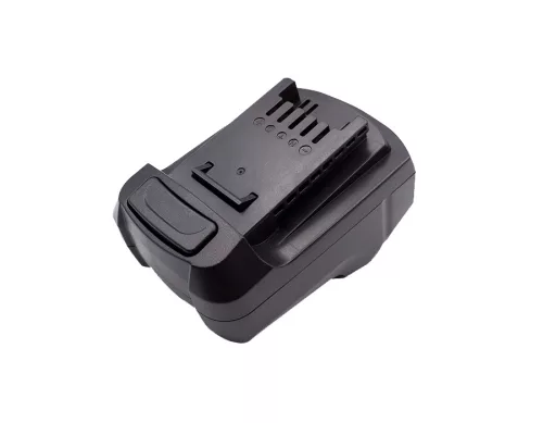 Einhell 45.113.13 helyettesítő szerszámgép akkumulátor (Li-ion, 18.0V, 2000mAh / 36.00Wh) - Utángyártott
