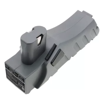   Einhell RG-CH 18 Li helyettesítő szerszámgép akkumulátor (Li-ion, 18.0V, 3000mAh / 54.00Wh) - Utángyártott