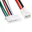 Gorenje 861788 helyettesítő takarítógép akkumulátor (Li-ion, 14.4V, 2000mAh / 28.80Wh) - Utángyártott