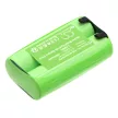 Rowenta CS-00135747 helyettesítő takarítógép akkumulátor (Ni-MH, 2.4V, 2000mAh / 4.80Wh) - Utángyártott