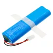 ETA 5225 90000 helyettesítő takarítógép akkumulátor (Li-ion, 14.4V, 2600mAh / 37.44Wh) - Utángyártott