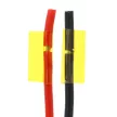 Zelmer 12010763 helyettesítő takarítógép akkumulátor (Ni-MH, 14.4V, 3000mAh / 43.20Wh) - Utángyártott