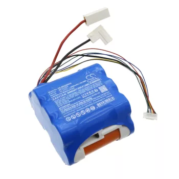   Media BP22220A helyettesítő takarítógép akkumulátor (Li-ion, 22.2V, 2000mAh / 44.4Wh) - Utángyártott