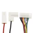 Media BP22220A helyettesítő takarítógép akkumulátor (Li-ion, 22.2V, 2000mAh / 44.4Wh) - Utángyártott