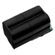Bissell CBAK2.0 helyettesítő takarítógép akkumulátor (Li-ion, 7.4V, 2500mAh / 18.5Wh) - Utángyártott