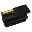 Bissell CBAK2.0 helyettesítő takarítógép akkumulátor (Li-ion, 7.4V, 2500mAh / 18.5Wh) - Utángyártott