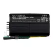 Bissell CBAK2.0 helyettesítő takarítógép akkumulátor (Li-ion, 7.4V, 2500mAh / 18.5Wh) - Utángyártott