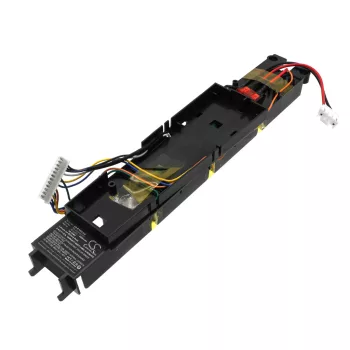   Rowenta RS-2230001773 helyettesítő takarítógép akkumulátor (Li-ion, 18.5V, 2500mAh / 46.25Wh) - Utángyártott