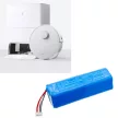 Ecovacs S31-LI-144-6400 helyettesítő takarítógép akkumulátor (Li-ion, 14.4V, 6700mAh / 96.48Wh) - Utángyártott