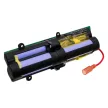 Deerma DEM-VX95 helyettesítő takarítógép akkumulátor (Li-ion, 22.2V, 4000mAh / 88.8Wh) - Utángyártott