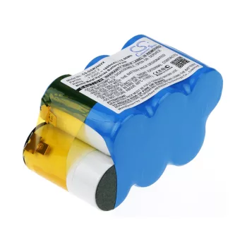   Gtech SW04-NB helyettesítő takarítógép akkumulátor (Ni-MH, 7.2V, 1800mAh / 12.96Wh) - Utángyártott